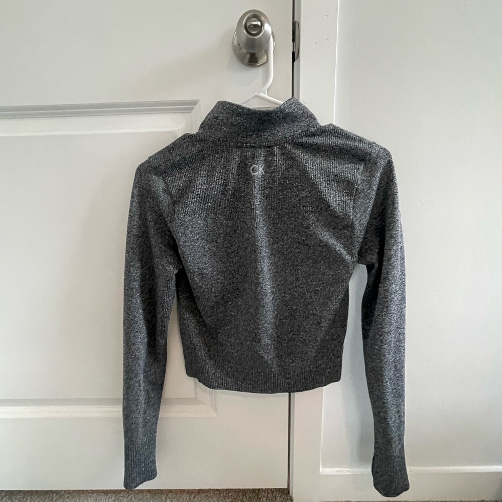 Calvin Klein Performance Jacket - Picture 2 of 2